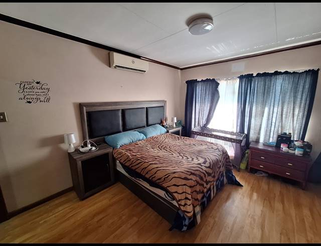 3 BEDROOM HOUSE FOR SALE IN VANDERBIJLPARK SE 6